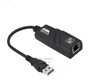 Usb3.0 To Lan Or Ethernet Adapter