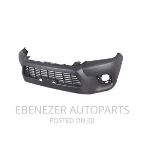 Toyota Hilux 2016 - 2020 Front Bumper