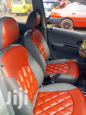 Car Upholstery