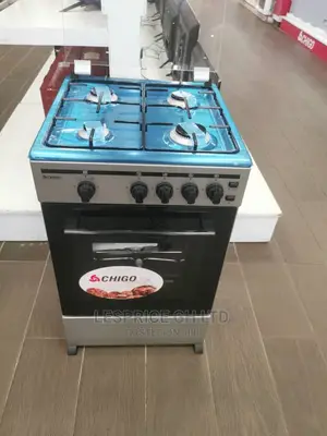 Top Glass Lid,Chigo 50x50 Gas Cooker