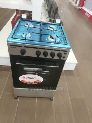 Strong Chigo 50x50 4 Br Gas Cooker