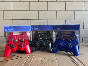 Ps3 Controllers