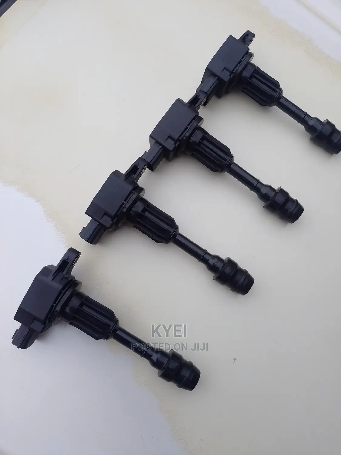 Ignition Coils