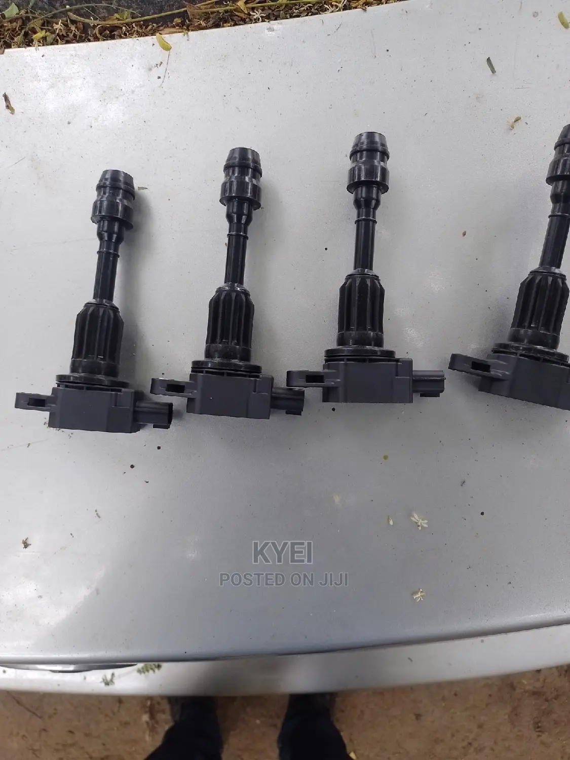 Ignition Coils