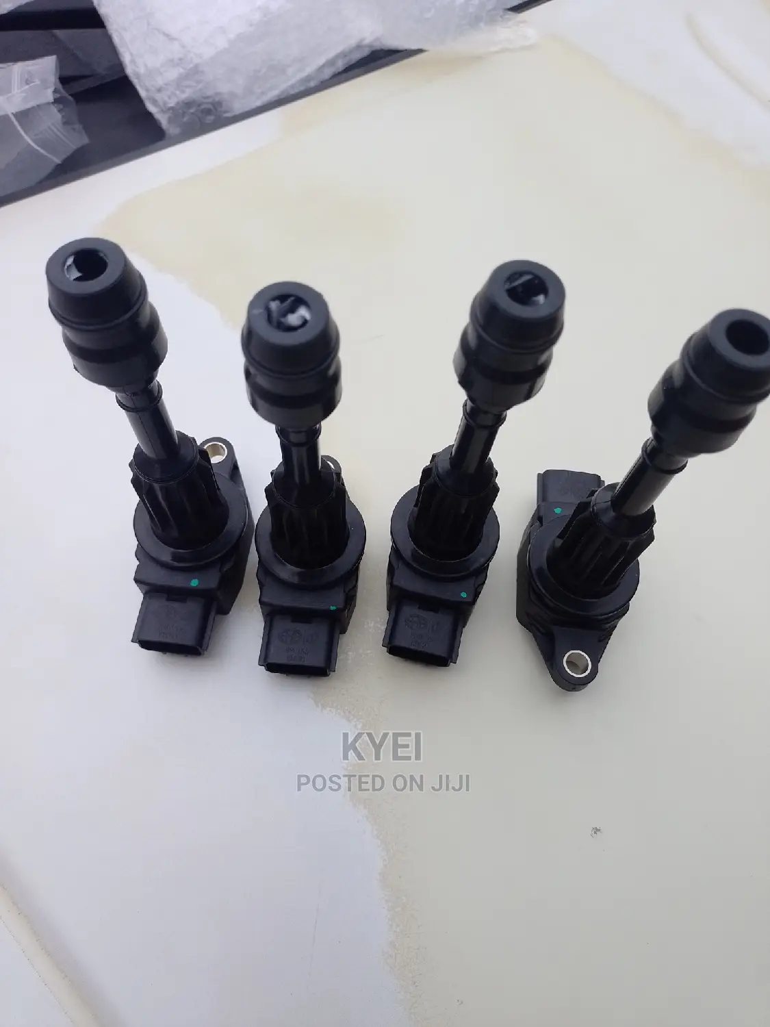 Ignition Coils