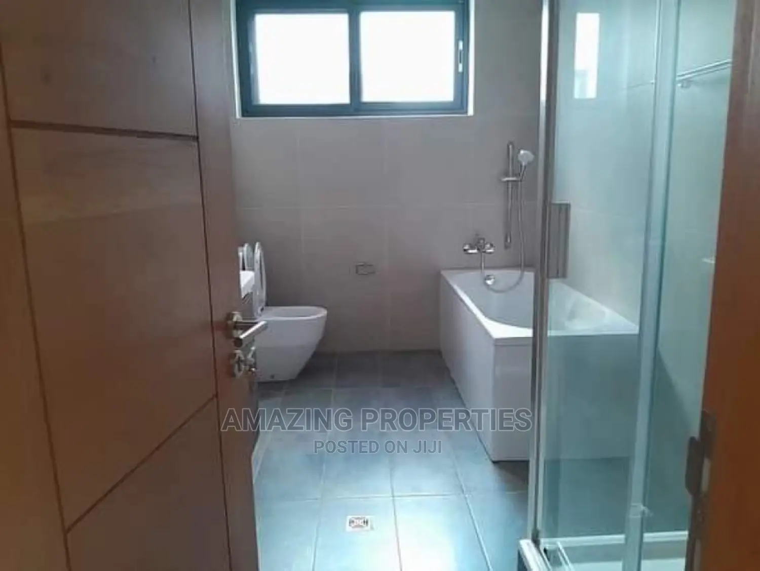 4bdrm House in Tseaddo for sale