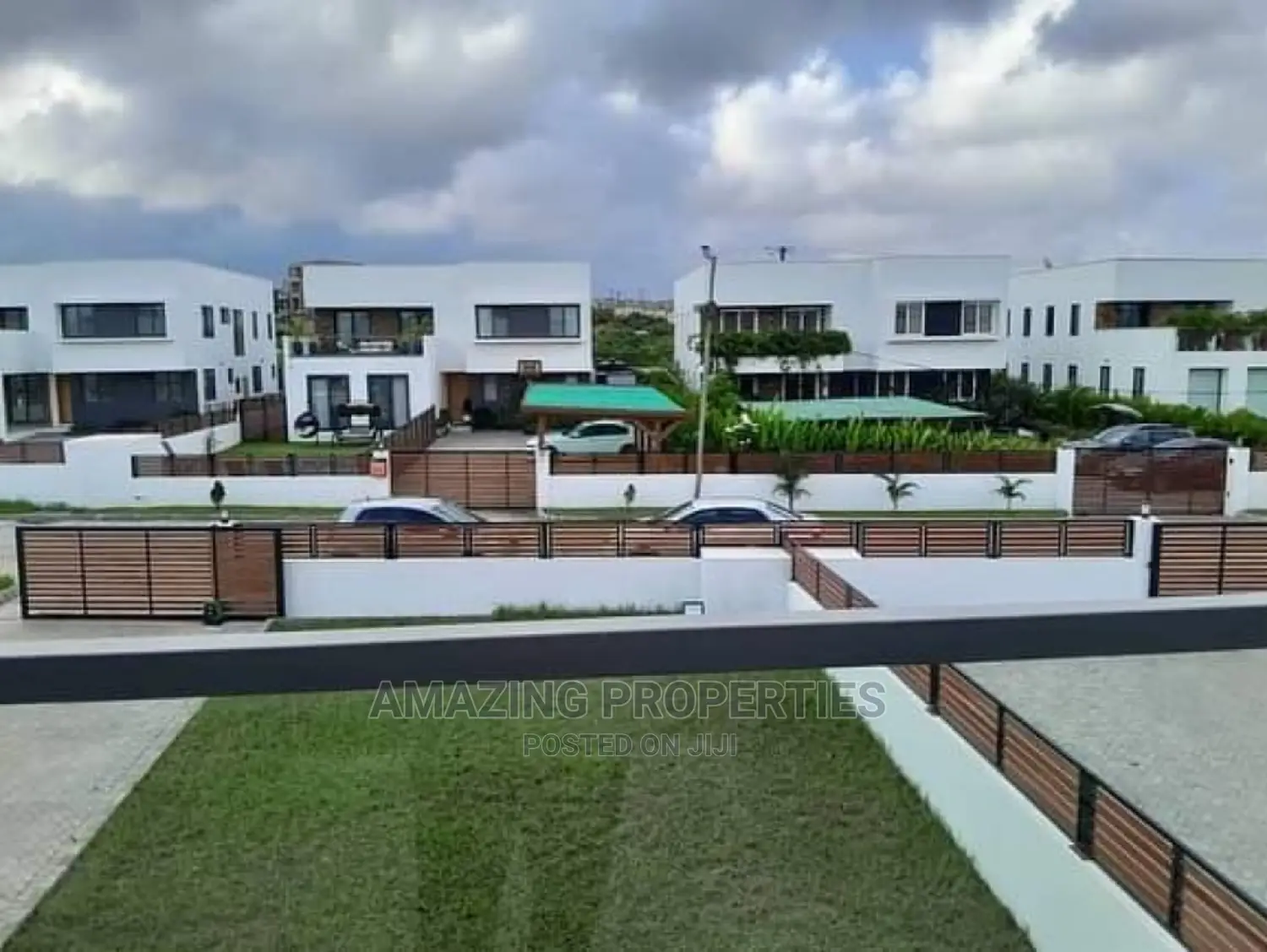 4bdrm House in Tseaddo for sale