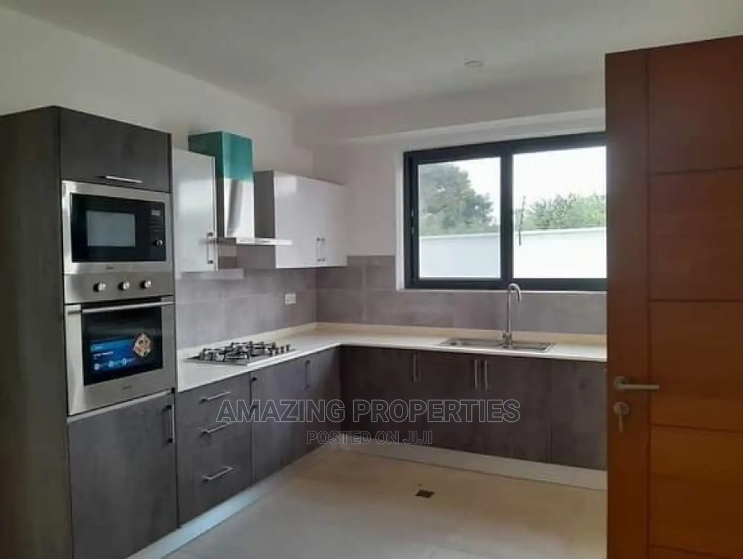 4bdrm House in Tseaddo for sale