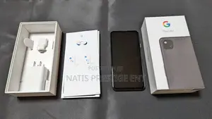New Samsung Galaxy A50 64 GB Black