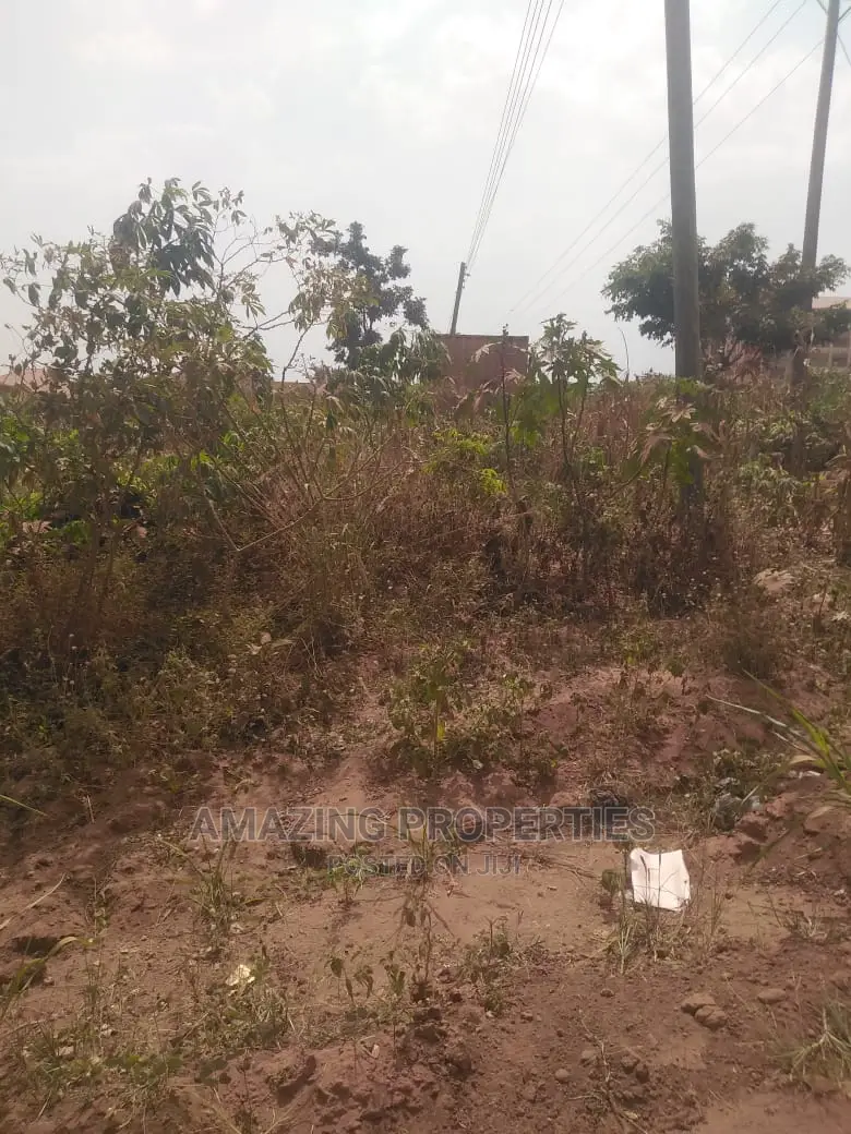 Land at East Airport for Sale 5.4 Acres