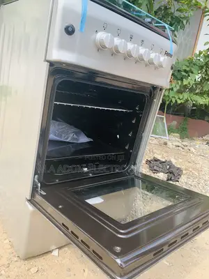 New Standard Ferre 50x55 Gas Cooker With Oven