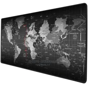 Large Extended Mouse Pad Non Slip 900mm X 400mm