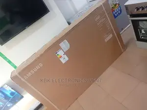 Samsung 65"(65u8072f) Smart Uhd Led Tv