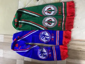 Original Political Party Muffler at Cool Price