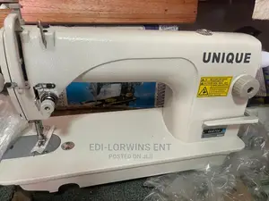 Unique Industrial Sewing Machine