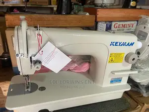 Keyman Industrial Sewing Machine