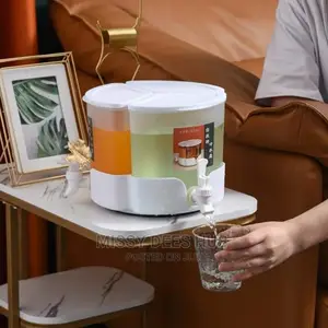 3 In 1 Juice Dispenser Or Water Dispenser 5.2L