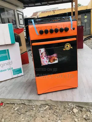 Best Sales on 50x50 Volcano Oven With Grill 4 Gas Burner