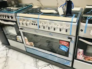 Ferre Elegant  Oven With Grill 60x90 2 Electric 4 Gas