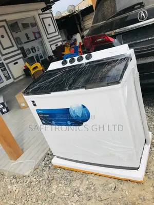 14kg Reliable Midea Topload Washingmachine Semiautomatic 