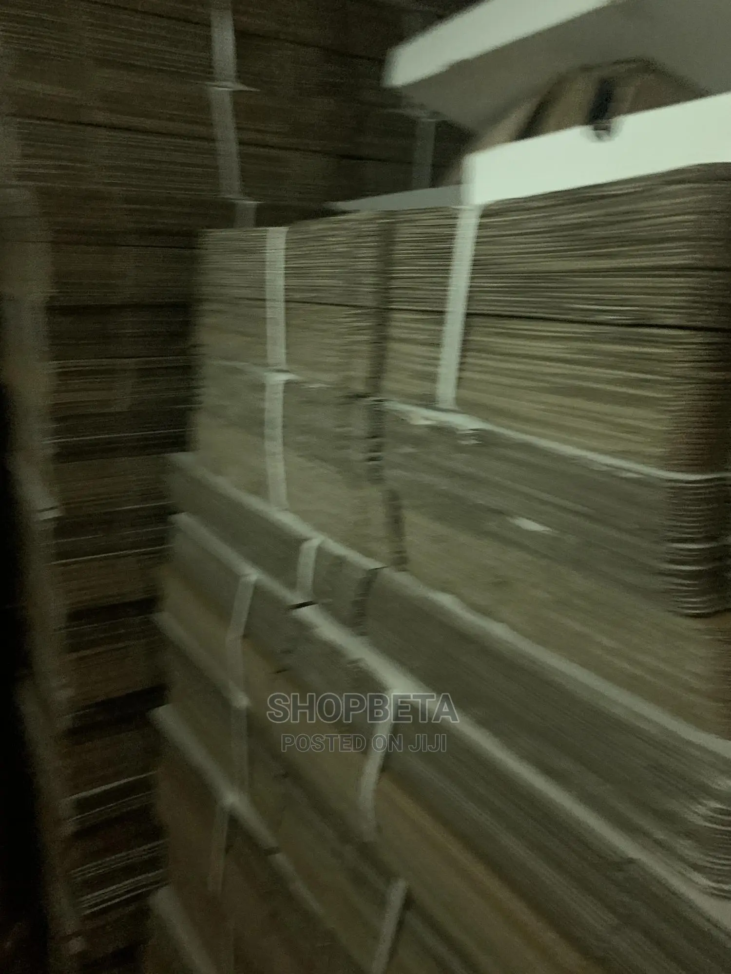 Whole Sale Pizza Boxes