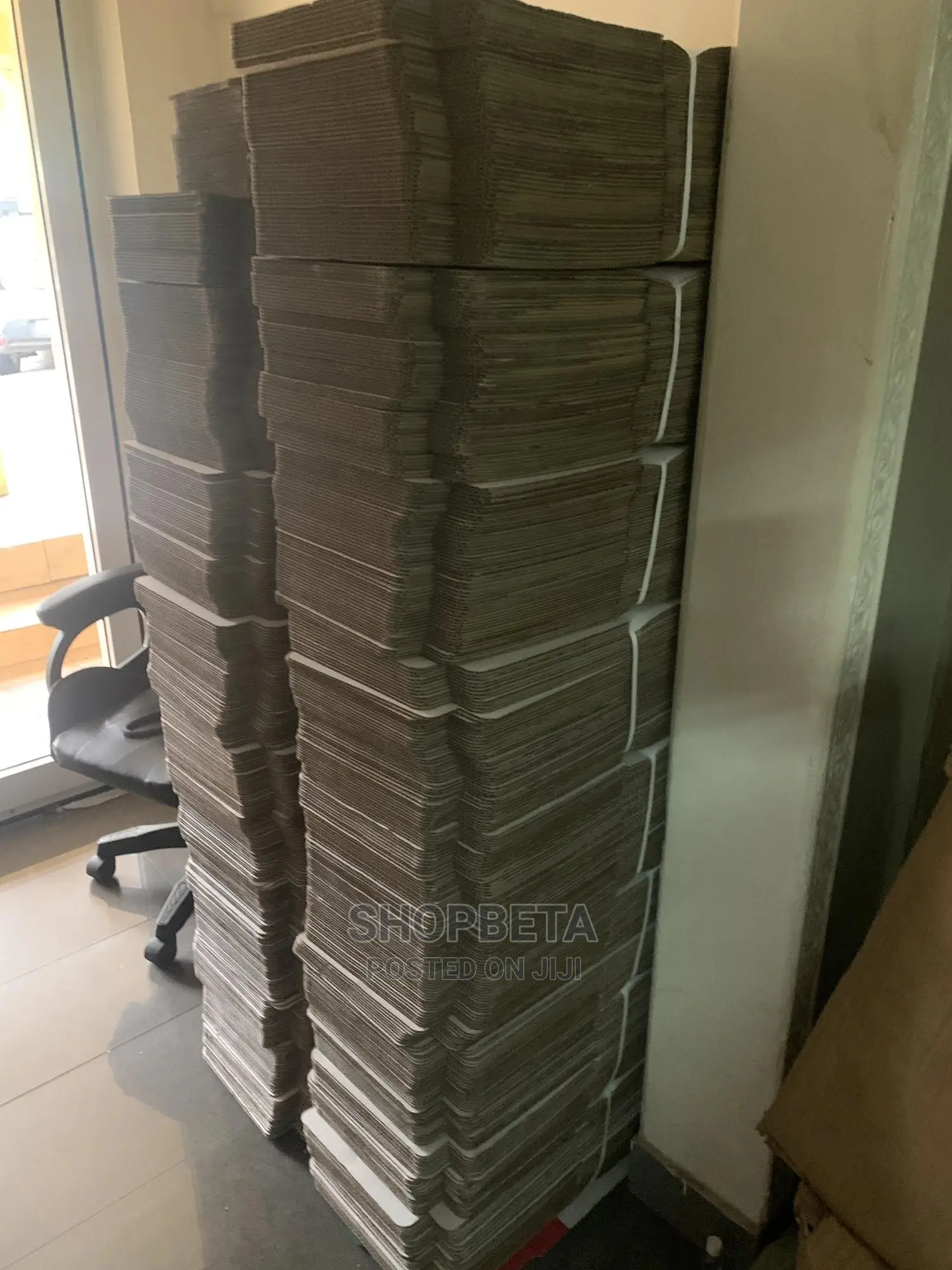 Whole Sale Pizza Boxes