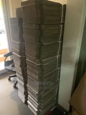 Whole Sale Pizza Boxes