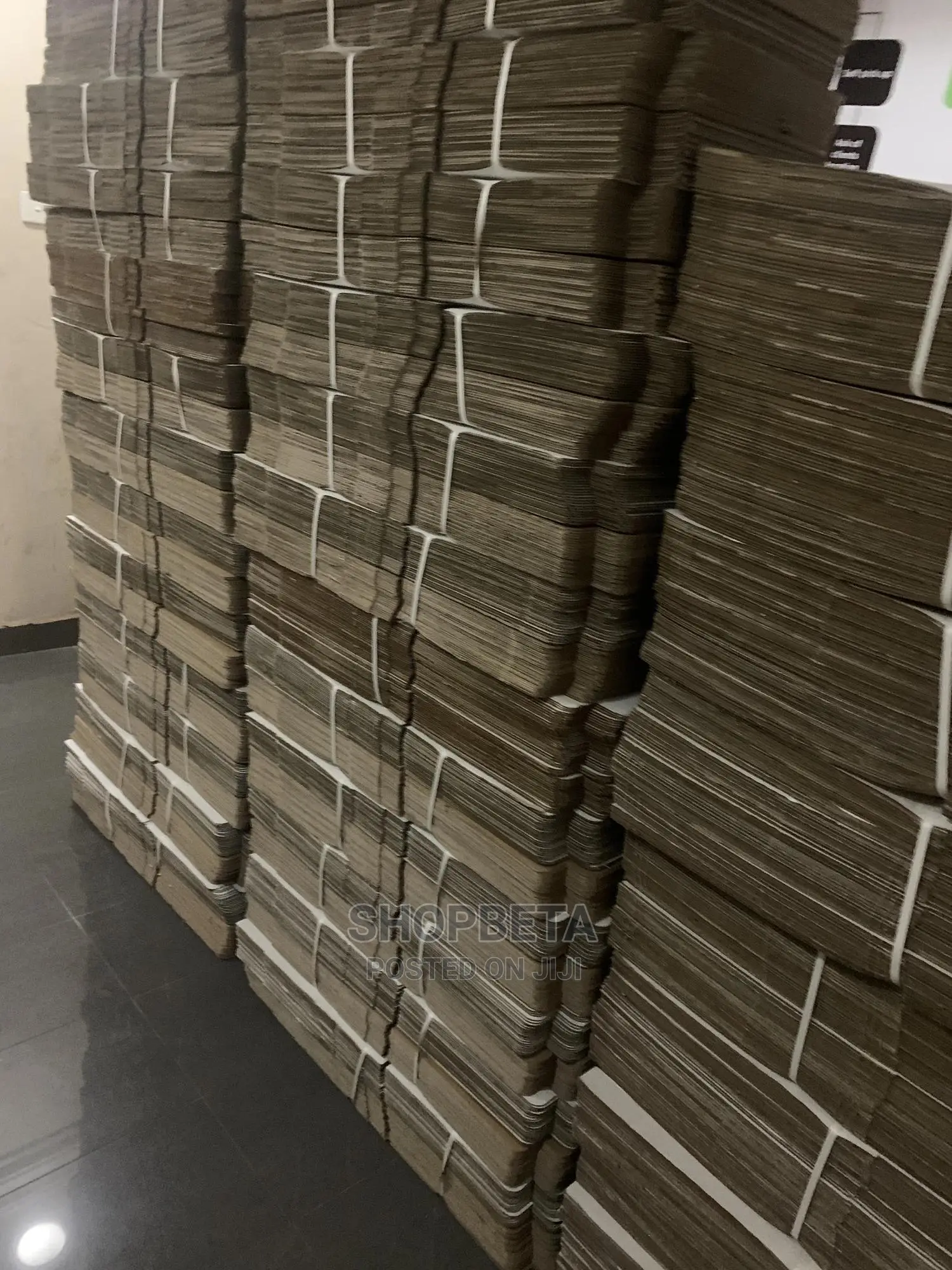 Whole Sale Pizza Boxes
