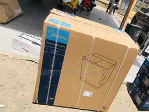 Essential Midea 12kg Washingmachine Topload Semiautomatic