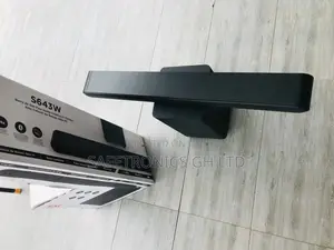 S643W TCL Soundbar Bluetooth Wireless 
