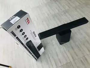Essential  TCL Bluetooth Soundbar S643 240W Wireless