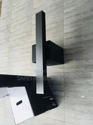Affordable 350W Soundbar TCL Bluetooth Wireless P733w