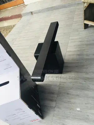 Brand New P733W TCL Bluetooth Wireless Soundbar