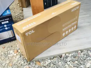 S332  Soundbar Wireless TCL Bluetooth Affordable