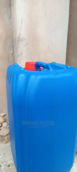 Antiscalant Solution