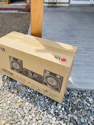 Call or Text Us LG CJ44 Bluetooth Soundbar System