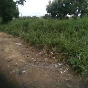 About Four Archers Land at Kasi and Atonsu Area Is on Sales