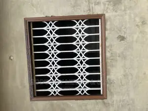 Burglar Proof Windows