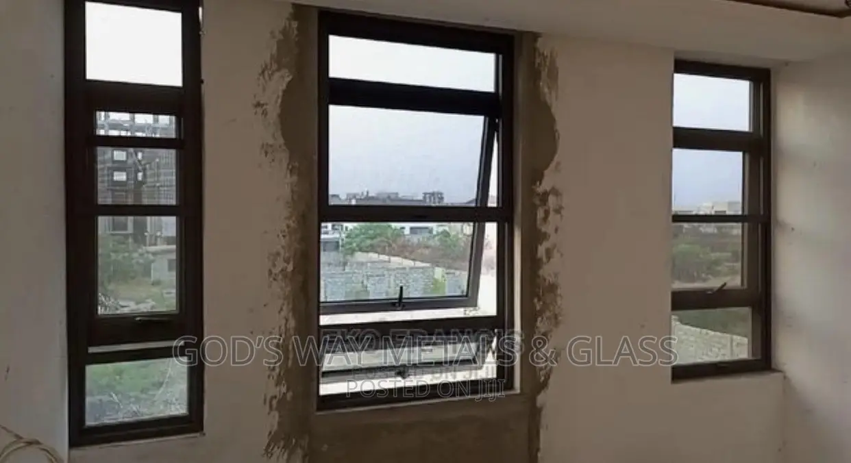 Projecting Windows
