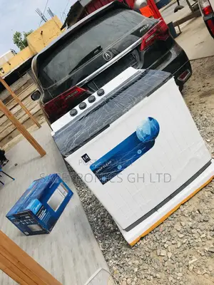 Topload  Midea 14kg Washingmachine Semiautomatic