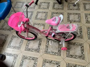 Bicycle (Kids)