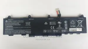 Original Hp Cc03xl Laptop Battery For Elitebook 840 G7 G8