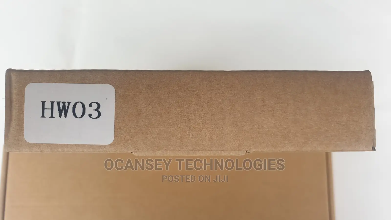 Original Hw03xl Hw03 Laptop Battery for Hp Pavilion 15-Eg 15