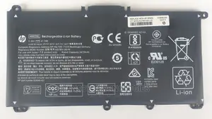 Original Hw03xl Hw03 Laptop Battery for Hp Pavilion 15-Eg 15