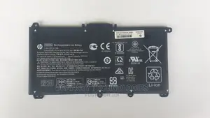 Original Hw03xl Hw03 Laptop Battery for Hp Pavilion 15-Eg 15