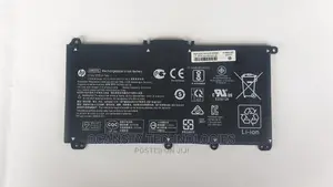 Original Hw03xl Hw03 Laptop Battery for Hp Pavilion 15-Eg 15
