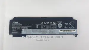 Original Lenovo 01av406 Battery for T460s T470s Series Sb10j