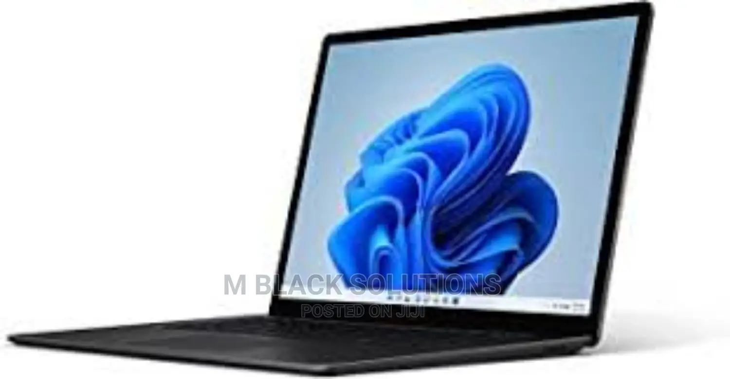 New Laptop Microsoft Surface Laptop 16GB Intel Core I7 SSD 256GB