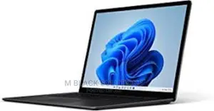New Laptop Microsoft Surface Laptop 16GB Intel Core I7 SSD 256GB