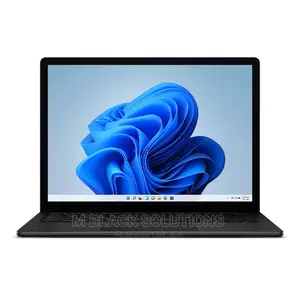 New Laptop Microsoft Surface Laptop 16GB Intel Core I7 SSD 256GB